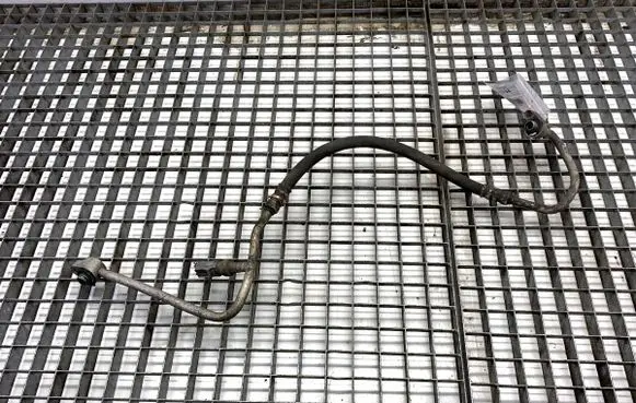 Dodge Durango Air conditioning (A/C) pipe/hose 
