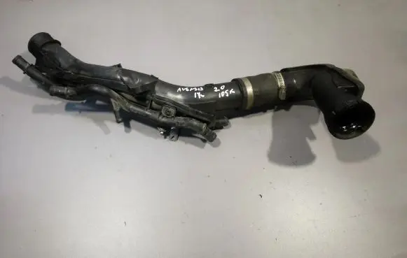 Toyota Avensis T270 Intercooler hose/pipe 173610X010