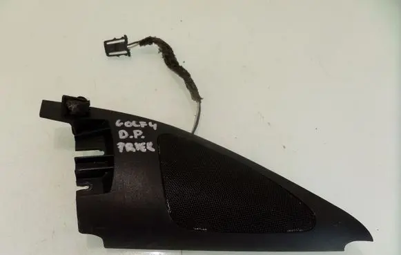 Volkswagen Golf IV Front door high frequency speaker 1J0837994B