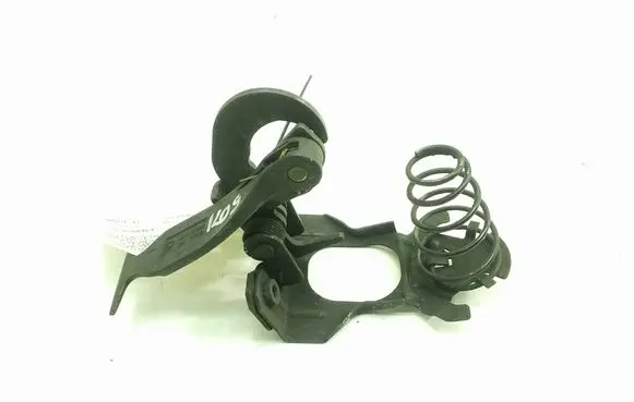 Mercedes-Benz E W210 Engine bonnet (hood) release handle A2028800464
