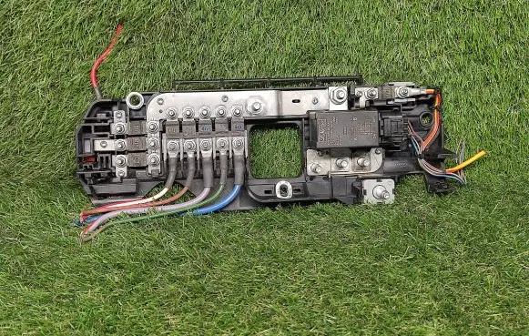 Ford Transit Positive wiring loom 6C1T14A067E 6C1T10B728AA