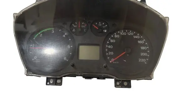 Ford Transit Speedometer (instrument cluster) 6C1T10849 21678068 100806B0067