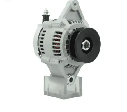 Toyota Hiace (H200) Generator/alternator 101211-3730 10443924
