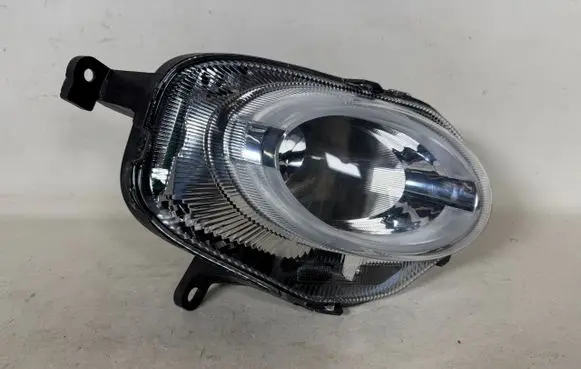 Fiat 500 LED Daytime headlight 