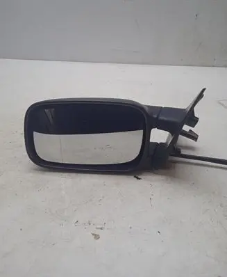 Manual wing mirror