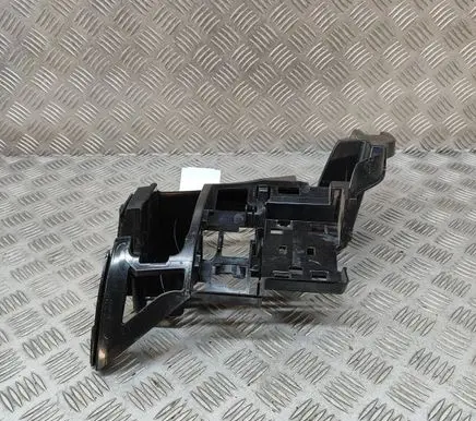 Mercedes-Benz GLS X167 Rear bumper mounting bracket A1678800901