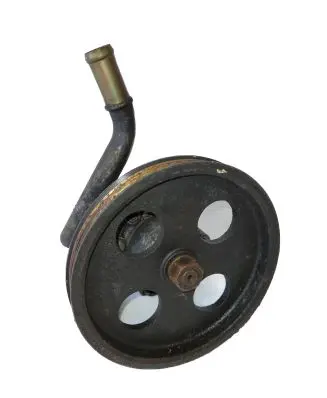 Infiniti FX Power steering pump 49110CG200