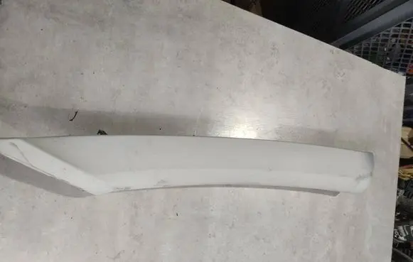 Skoda Superb B8 (3V) (A) pillar trim 3V0867234A 24042017 000E5ECV