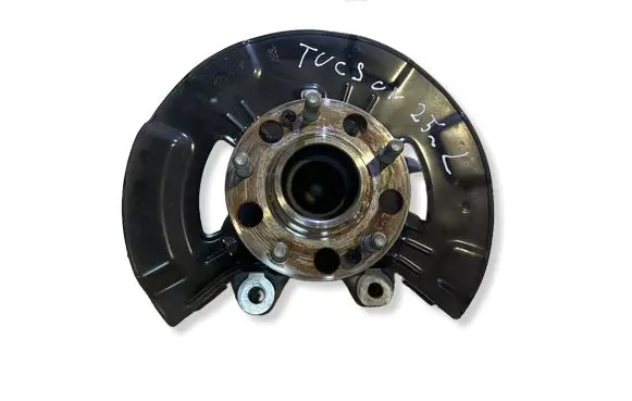 Hyundai Tucson IV NX4 Rear wheel hub 52700CW100 20241111BR1A A0000108