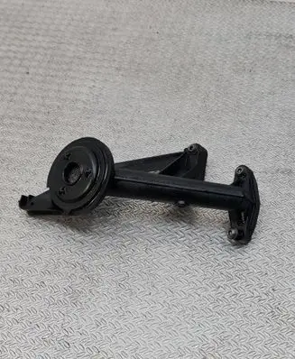 Peugeot 308 Oil sump strainer pipe 9643755580 PA66GF35