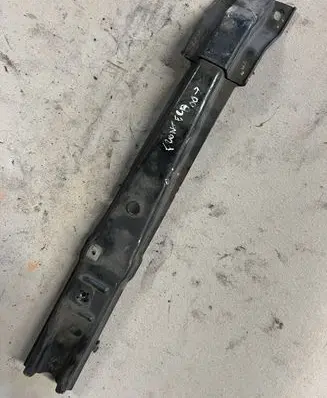 Opel Frontera B Top upper radiator support slam panel 