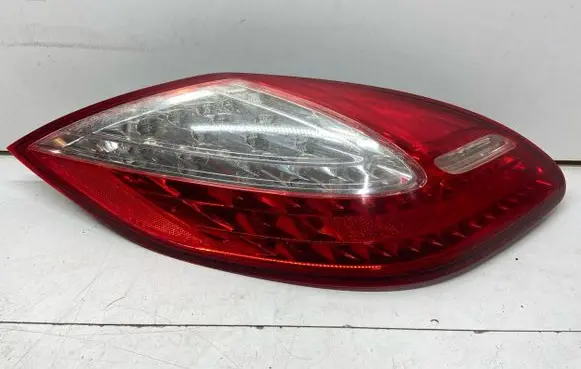 Porsche Panamera (970) Rear/tail lights 97063141104 97063141104RV