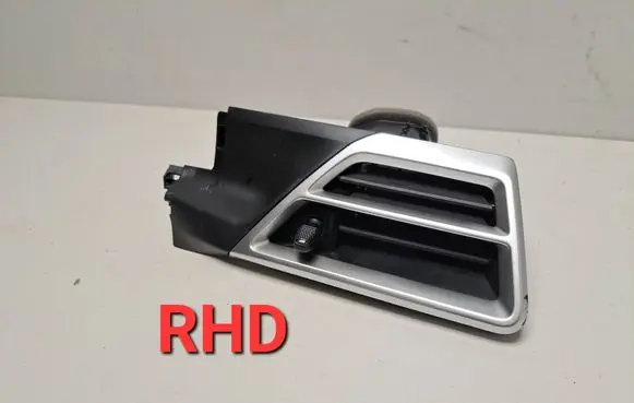 BMW i4 Dashboard air vent grill cover trim 5A8E2B0 9633612