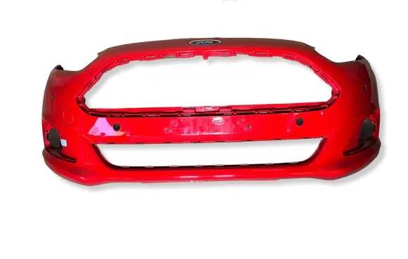 Ford Fiesta Front bumper C1BB17757A