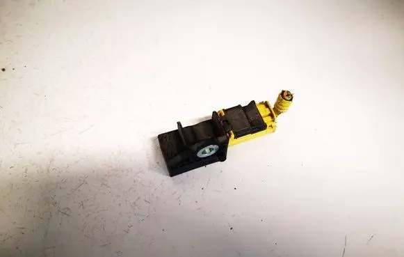 Honda CR-V Airbag deployment crash/impact sensor 77970swae113m4 77970-swa-e113-m4