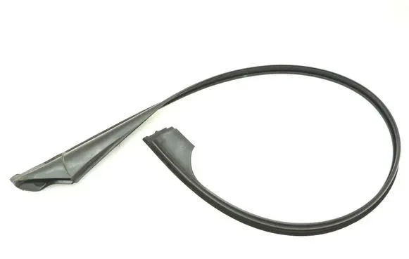 BMW 5 F10 F11 Front door rubber seal 7182286 51767182286