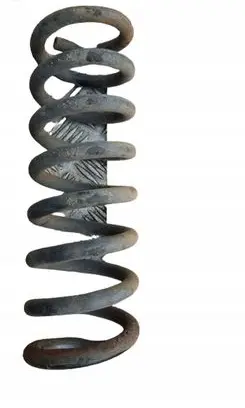 Mercedes-Benz E W210 Rear coil spring