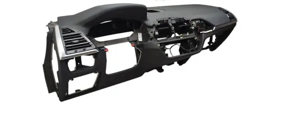 BMW X4 G02 Dashboard 9363409