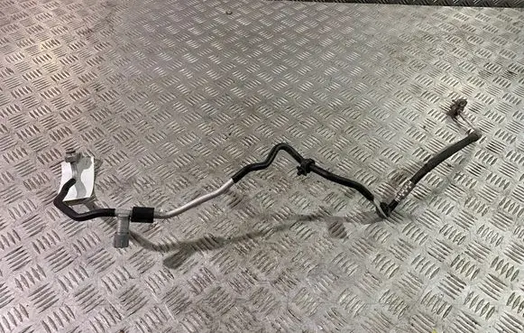 Audi A6 S6 C7 4G Air conditioning (A/C) pipe/hose 4G0816741AE