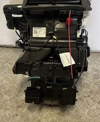 Renault Master IV Heater blower radiator 271004843R