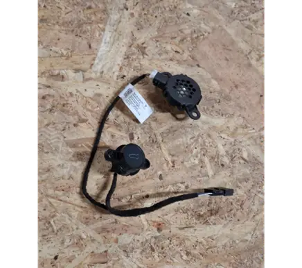 Tesla Model 3 Tailgate/trunk wiring harness 158432400A