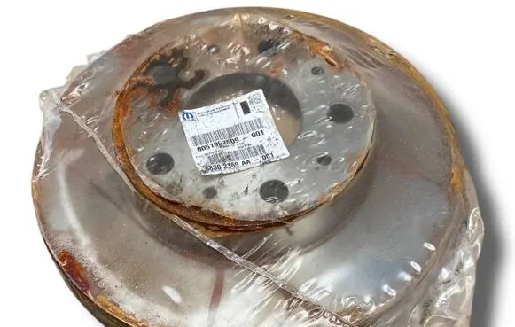 Fiat Ducato Other brake parts E356 51957509