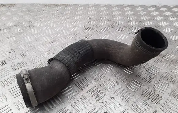 Peugeot 307 Intercooler hose/pipe