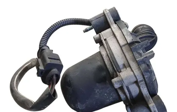 Volkswagen Touareg II Secondary air pump 07K959253A 11800068