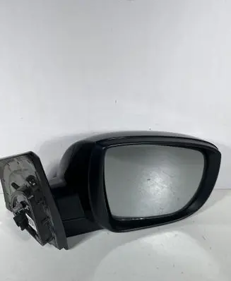 Hyundai ix35 Front door electric wing mirror 876202Y070