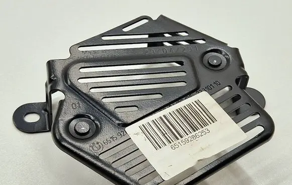 BMW M3 F80 Sound amplifier holder/bracket 9286253 65159286253