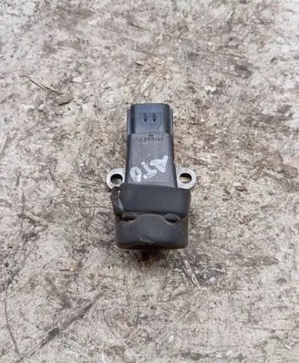 Fiat Ducato Fuel cut-off switch 1314621080