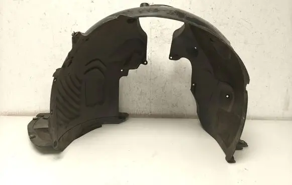 BMW 2 F45 Front wheel arch liner splash guards 7356453