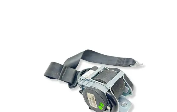 Volkswagen Golf VI Front seatbelt 1K4857706BH