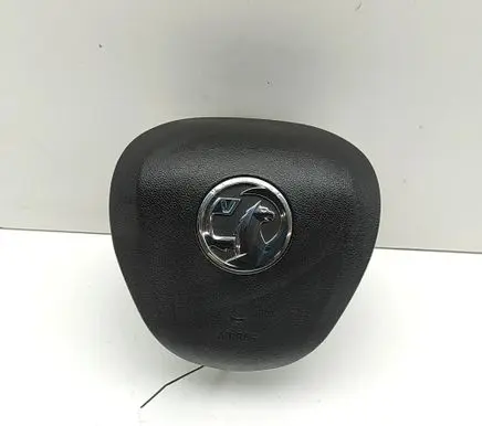 Opel Mokka B Steering wheel airbag 98358647YX