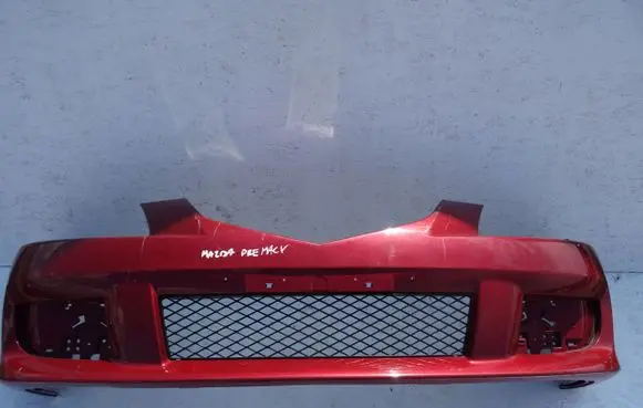 Mazda Premacy Front bumper