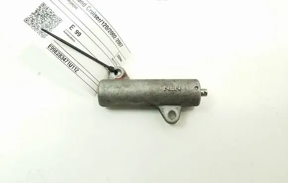 Toyota Land Cruiser (J120) Timing belt/chain tensioner 