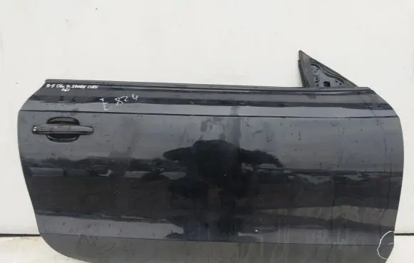 Audi A5 8T 8F Front door