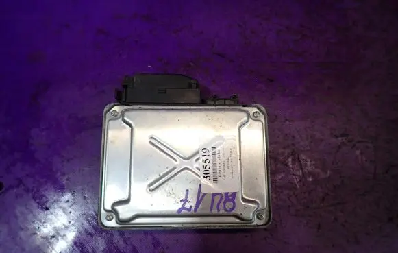 Fiat Seicento/600 Engine control unit/module ECU 51819338