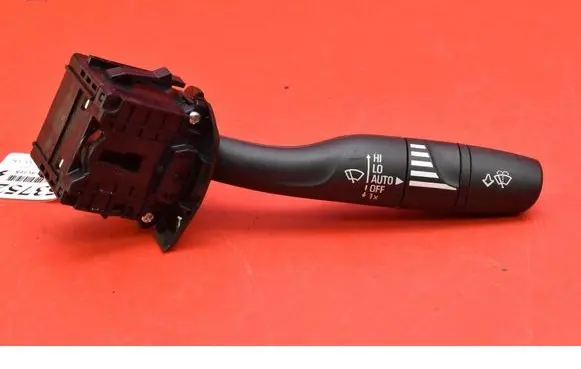 Opel Insignia A Headlight wiper switch 39043497
