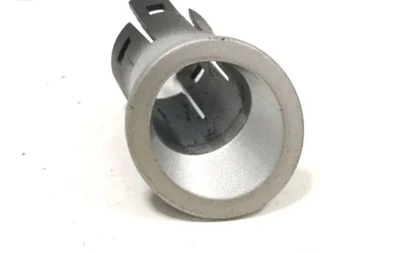 Renault Laguna II Rear parking sensor holder (PDC) 66477009