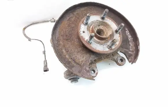 Opel Insignia A Rear wheel hub spindle/knuckle 