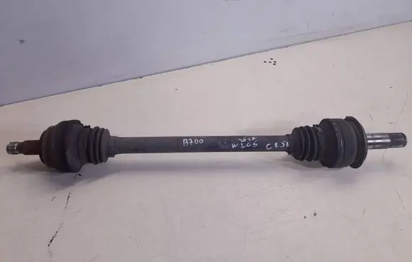 Mercedes-Benz C W205 Rear driveshaft
