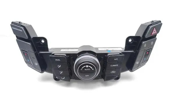 Hyundai i40 Climate control unit 97250-3Z900