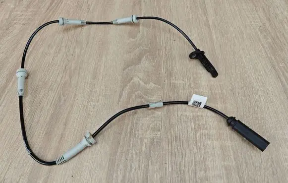 BMW 5 G30 G31 G38 ABS rear brake sensor 6874638