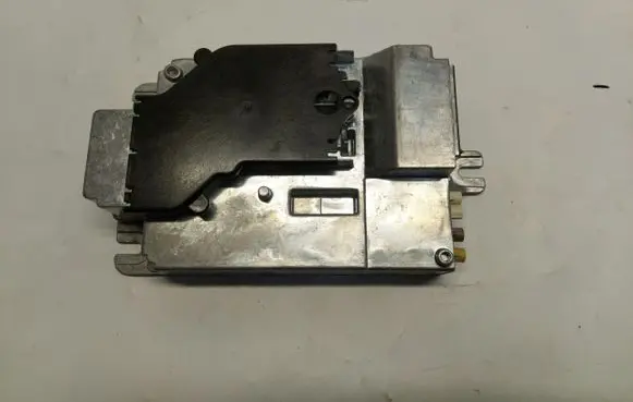 BMW 2 Active Tourer U06 Sound amplifier 5A758C4