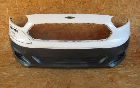 Ford Transit Courier Front bumper ET7617K819