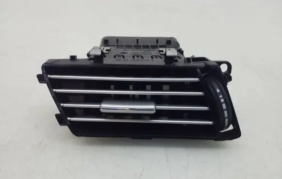 Mercedes-Benz E W212 Dashboard side air vent grill/cover trim A2128302654