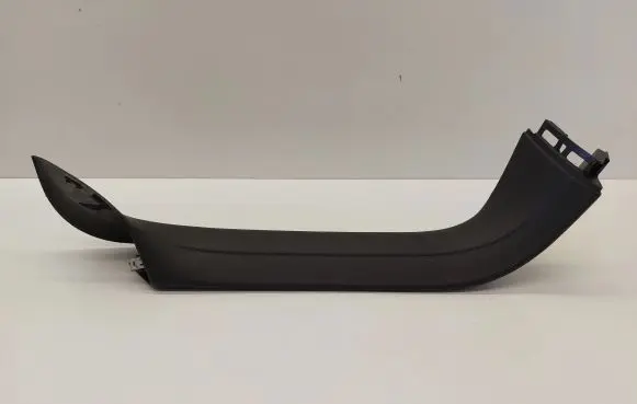 Volkswagen Golf VII Tailgate/trunk upper cover trim 5G9867603A