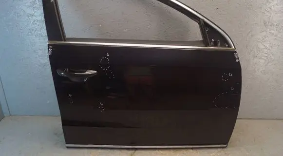 Volkswagen PASSAT B7 Front door