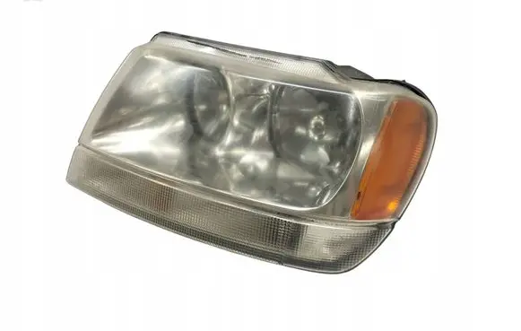 Jeep Cherokee Headlight/headlamp 